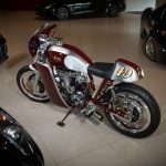 Indian Scout 1949 "The Continental Scout" (Analog Motorcycles) 49