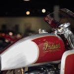 Indian Scout 1949 "The Continental Scout" (Analog Motorcycles) 52