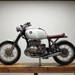 BMW R100/7 "DV 100" Dom Vetro por Cardinals Motors © Caferaceros.com