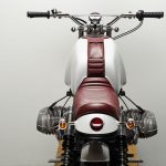 BMW R100/7 "DV 100" Dom Vetro por Cardinals Motors © Caferaceros.com