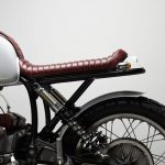 BMW R100/7 "DV 100" Dom Vetro por Cardinals Motors © Caferaceros.com