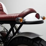 BMW R100/7 "DV 100" Dom Vetro por Cardinals Motors © Caferaceros.com