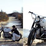 BMW R100/7 "DV 100" Dom Vetro por Cardinals Motors © Caferaceros.com