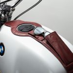 BMW R100/7 "DV 100" Dom Vetro por Cardinals Motors © Caferaceros.com