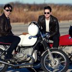 BMW R100/7 "DV 100" Dom Vetro por Cardinals Motors © Caferaceros.com