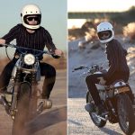 BMW R100/7 "DV 100" Dom Vetro por Cardinals Motors © Caferaceros.com