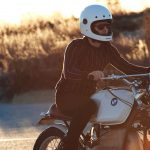 BMW R100/7 "DV 100" Dom Vetro por Cardinals Motors © Caferaceros.com