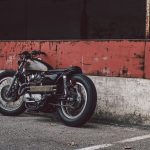 Yamaha XS650 Brat (Soyouz Cycles) © caferaceros.com