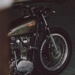 Yamaha XS650 Brat (Soyouz Cycles) 49