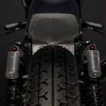 Harley Davidson Sportster 883 "AW16" (Wrenchmonkees) - CafeRaceros