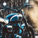 Kawasaki W650 "The Wishbones" (Deus Ex Machina) - caferaceros.com