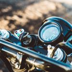 Kawasaki W650 "The Wishbones" (Deus Ex Machina) - caferaceros.com