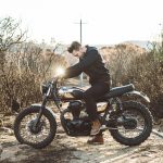 Kawasaki W650 "The Wishbones" (Deus Ex Machina) - caferaceros.com