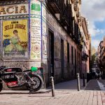 Mash 250 Cafe Racer "Cafe Noir" (XTR Pepo) - CafeRaceros