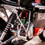 Mash 250 Cafe Racer "Cafe Noir" (XTR Pepo) - CafeRaceros