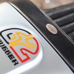 Ducati Scrambler "Magione" Tracker (Krugger Motorcycles) - CafeRaceros