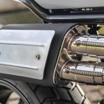 Ducati Scrambler "Magione" Tracker (Krugger Motorcycles) - CafeRaceros