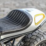 Ducati Scrambler "Magione" Tracker (Krugger Motorcycles) - CafeRaceros