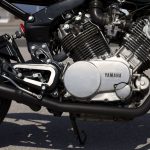 Yamaha Virago XV750 CRSS #9 (Cafe Racer Sspirit) - CafeRaceros