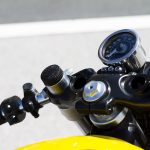 Yamaha Virago XV750 CRSS #9 (Cafe Racer Sspirit) - CafeRaceros