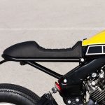 Yamaha Virago XV750 CRSS #9 (Cafe Racer Sspirit) - CafeRaceros