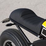 Yamaha Virago XV750 CRSS #9 (Cafe Racer Sspirit) - CafeRaceros