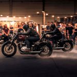 Triumph Bonneville Bobber, belleza brutal europea - CafeRaceros