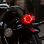 Triumph Bonneville Bobber, belleza brutal europea - CafeRaceros