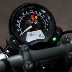 Triumph Bonneville Bobber, belleza brutal europea - CafeRaceros