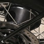 Triumph Bonneville Bobber, belleza brutal europea - CafeRaceros