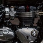 Triumph Bonneville Bobber, belleza brutal europea - CafeRaceros