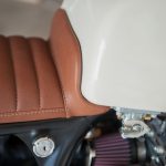 Honda CB750 “Marilyn” Cafe Racer (Brogue Motorcycles) - CafeRaceros