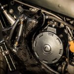 Aprilia RSV 1000 "La Pili" Cafe Racer (Kacerwagen) 61