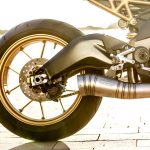 Aprilia RSV 1000 "La Pili" Cafe Racer (Kacerwagen) 63
