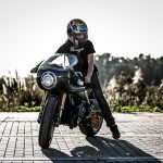 Aprilia RSV 1000 "La Pili" Cafe Racer (Kacerwagen) 64