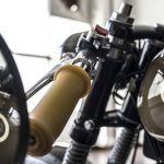 Bultaco Mercurio "Black Summer Night" (Gas Department) 51